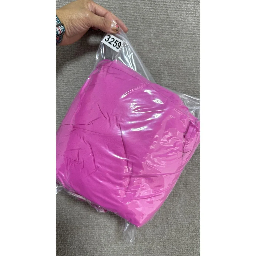 ZeroXposur Ski Pants Girls 3T Pink Insulated Snow‎ Bib Adjustable Winter